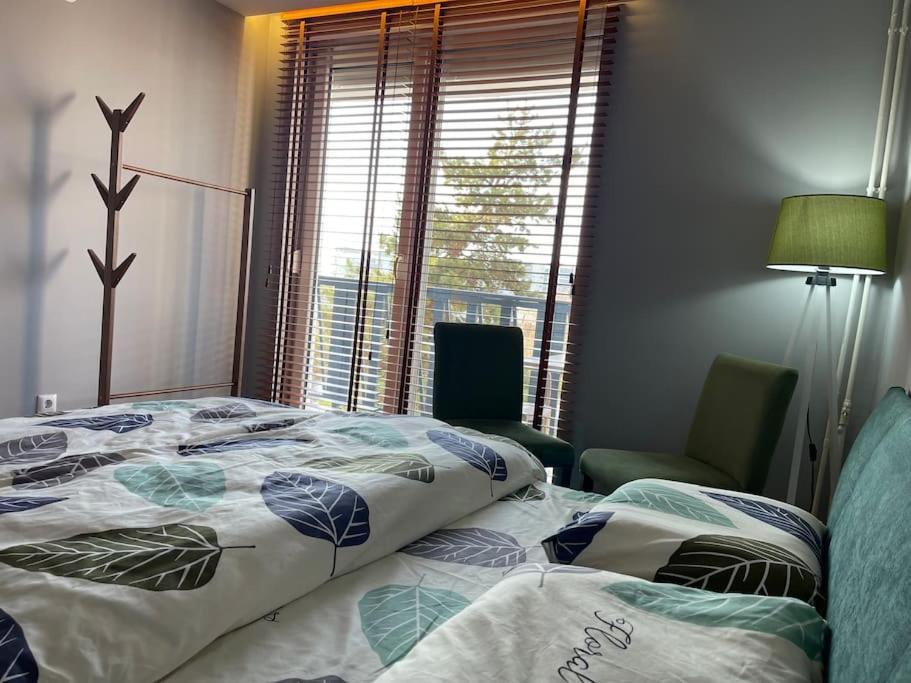 Idealapartments Llc 4 Pristina Eksteriør bilde