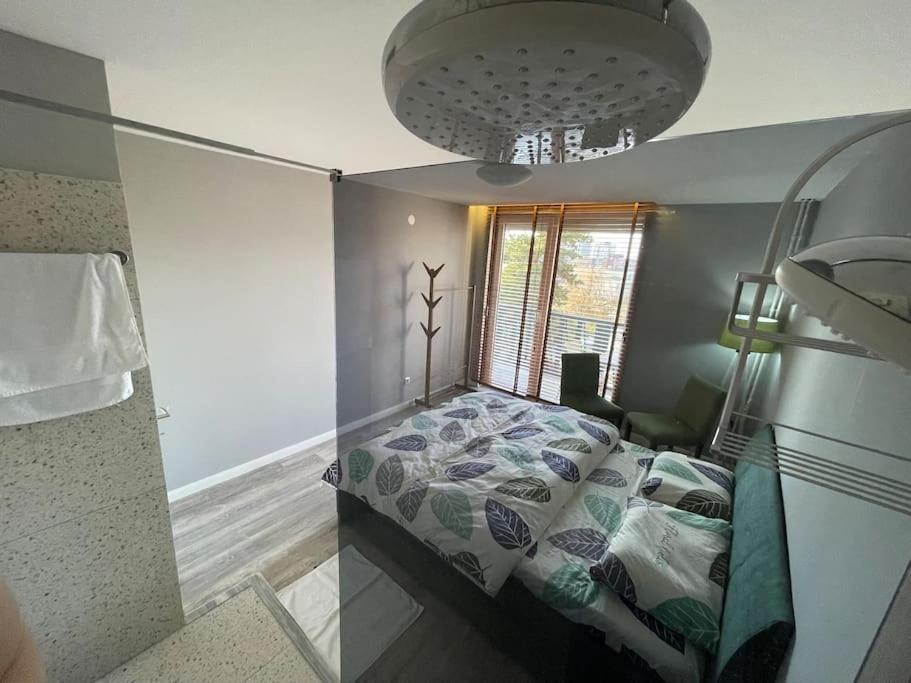 Idealapartments Llc 4 Pristina Eksteriør bilde