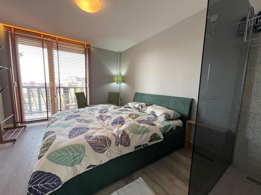 Idealapartments Llc 4 Pristina Eksteriør bilde