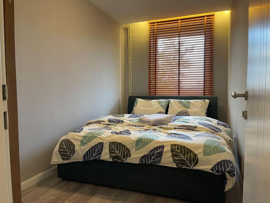 Idealapartments Llc 4 Pristina Eksteriør bilde