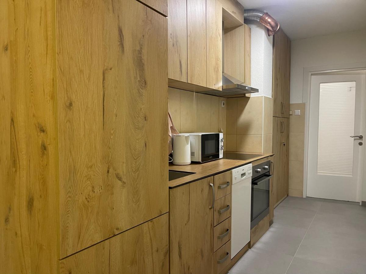 Idealapartments Llc 4 Pristina Eksteriør bilde