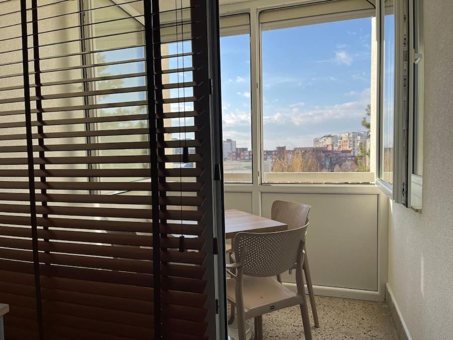 Idealapartments Llc 4 Pristina Eksteriør bilde
