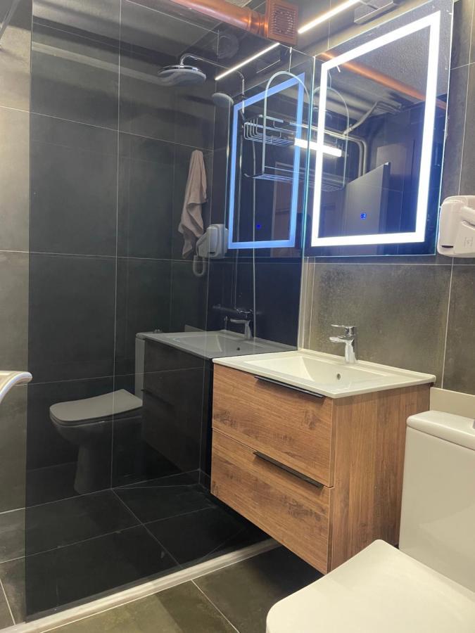 Idealapartments Llc 4 Pristina Eksteriør bilde