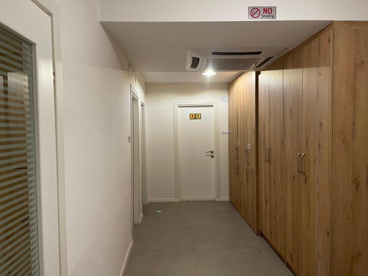 Idealapartments Llc 4 Pristina Eksteriør bilde