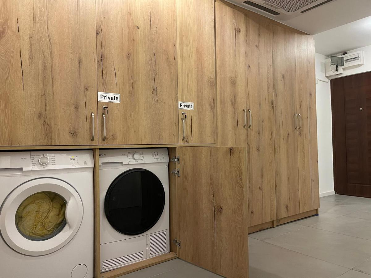 Idealapartments Llc 4 Pristina Eksteriør bilde