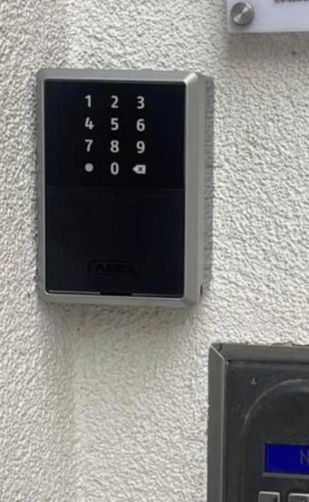 Idealapartments Llc 4 Pristina Eksteriør bilde